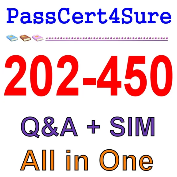 Lpi Lpic-2 Certified Linux Engineer 202-450 Q&A+Sim
