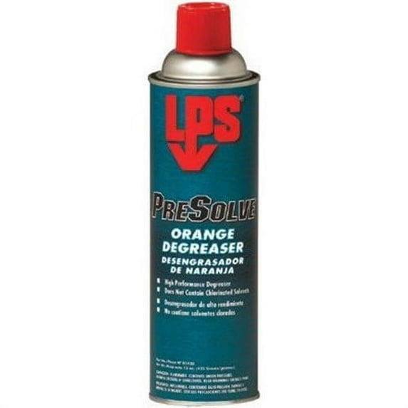 Lps 01420 15OZ. AEROSOL PRESOLVE