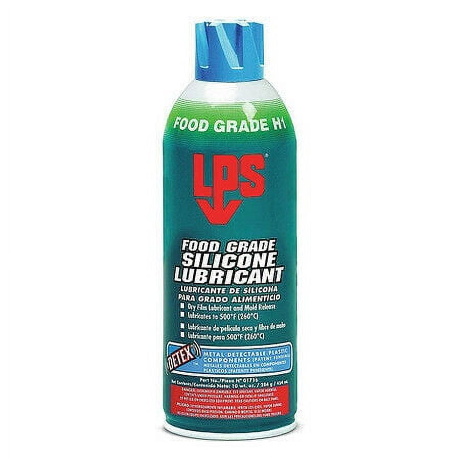 silicone lubricant spray walmart Blaster Silicone Lubricant 11 oz main image 0