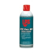 LPS CFC Free NU,Contact Cleaner,16 oz. 5416