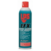 Lps Degreaser,Characteristic,15oz,Aerosol 01820 01820 ZO-G4591851