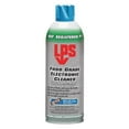 thumbnail image 1 of Lps Electrical Parts Cleaner, Aerosol Spray Can, 11 oz, Liquid 58116, 1 of 1