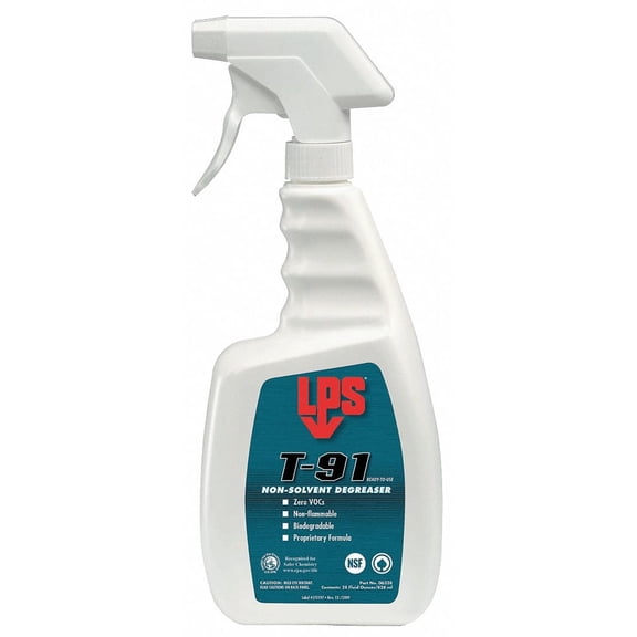 Lps M-Purp. Cleaner Degreaser,Orange,28 oz 06328 06328 ZO-G0868944
