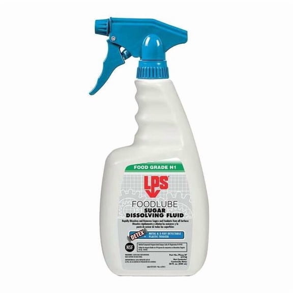 Sugar Dissolving Fluid,28oz 57728
