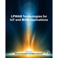 thumbnail image 1 of Lpwan Technologies for Iot and M2m Applications, (Paperback), 1 of 1