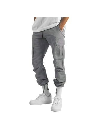 Sweatpants with cell phone pocket sale