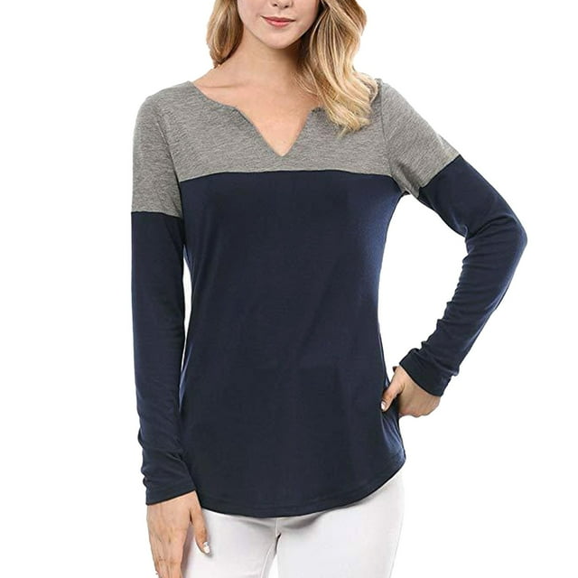Lqideymx Long Sleeves Shirts for Women Linen Tops for Women Summer Bargains of The Day Sale Womens Summer Blouses Short Sleeve Shirts Dressy Plus Size Womens Tops Sweaters for Womens Summer Tops