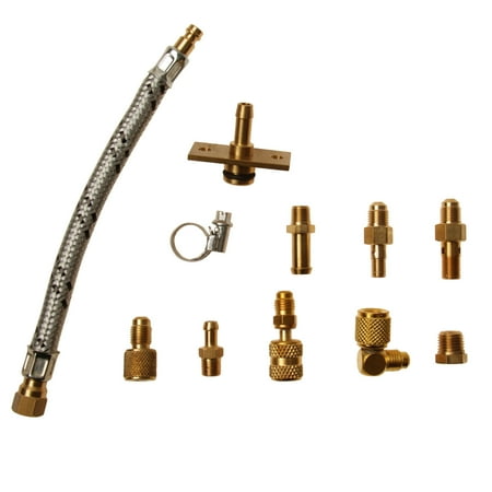 Lqm Equipment