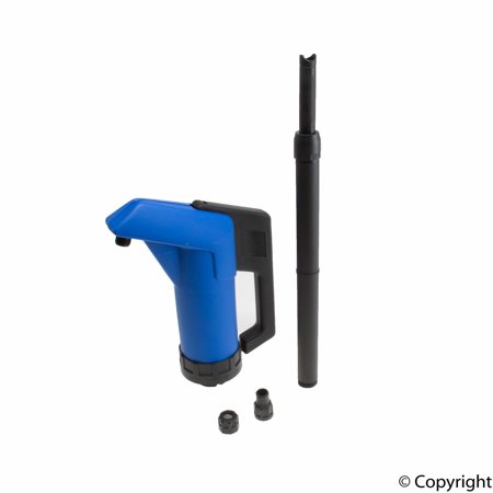 Lqm Equipment