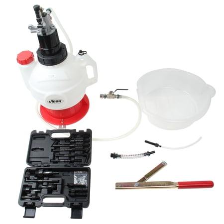 Lqm Equipment