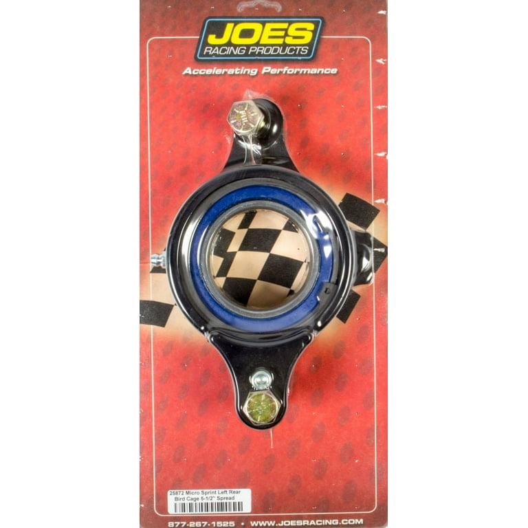 JOES Micro Sprint LR Birdcage JOES Micro Sprint LR Birdcage