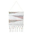 thumbnail image 1 of Lr Home Boho Chindi Wall Hanging, 34" x 0.5", Tapestry, 1 of 16
