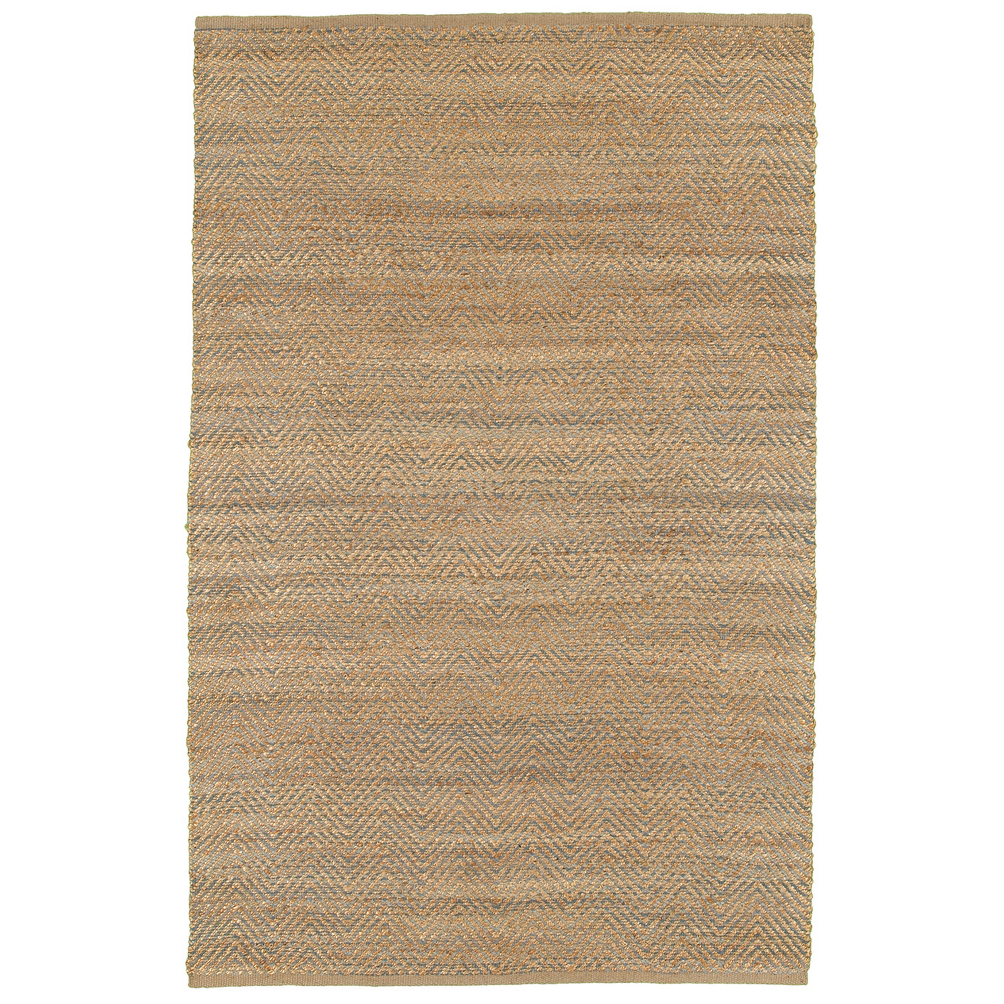 Lr Home Geometric Woven Hand-Made Area Rug, 10' x 8'