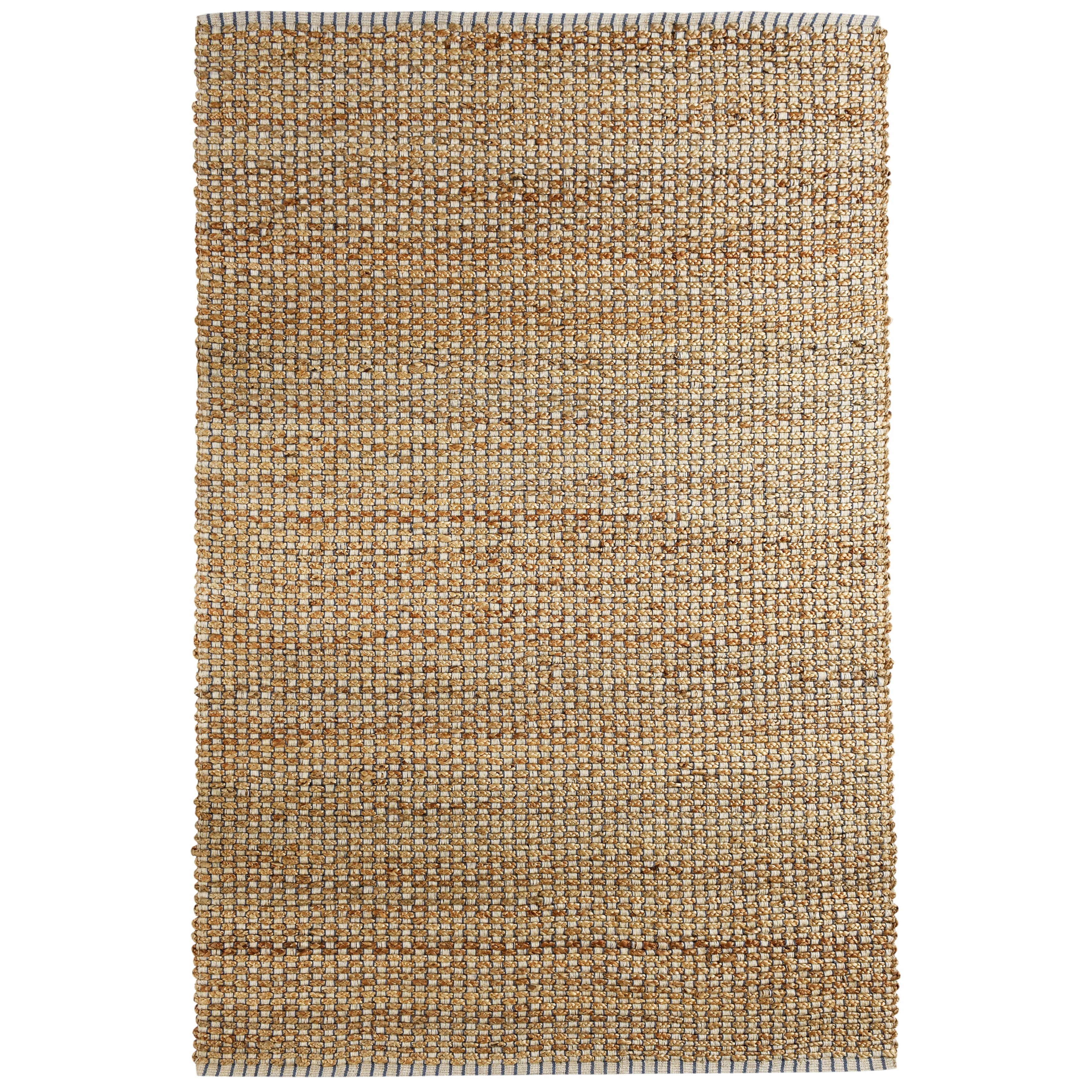 Lr Home Interwoven Hand-Made Area Rug, 12' x 9'