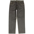 thumbnail image 1 of Lrg Core Collection C47 Denim Jeans Raw Indigo, 1 of 1