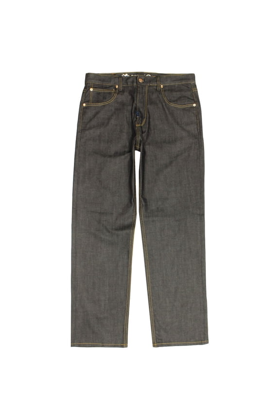Core Collection C47 Denim Jeans Raw Indigo