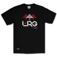 thumbnail image 1 of Lrg Illusion T-shirt Black, 1 of 1