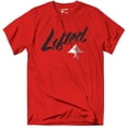 thumbnail image 1 of Lrg Lifted Tree T-shirt Red, 1 of 1