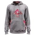 thumbnail image 1 of Lrg Nomad Brad Pullover Hoodie Charcoal Heather, 1 of 1