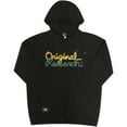 thumbnail image 1 of Lrg Original Research Pullover Hoodie Black, 1 of 1
