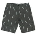 thumbnail image 1 of Lrg Plumage Shorts Black, 1 of 1