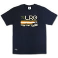 thumbnail image 1 of Lrg RC Astro Grunge T-shirt Navy, 1 of 1