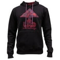 thumbnail image 1 of Lrg RC Pullover Hoodie Black, 1 of 1