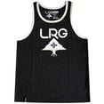 thumbnail image 1 of Lrg Rc Tank Top Black Heather, 1 of 1