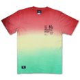 thumbnail image 1 of Lrg Roots Rock Knit T-shirt Red, 1 of 1