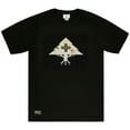 thumbnail image 1 of Lrg Rounded About T-shirt Black, 1 of 1
