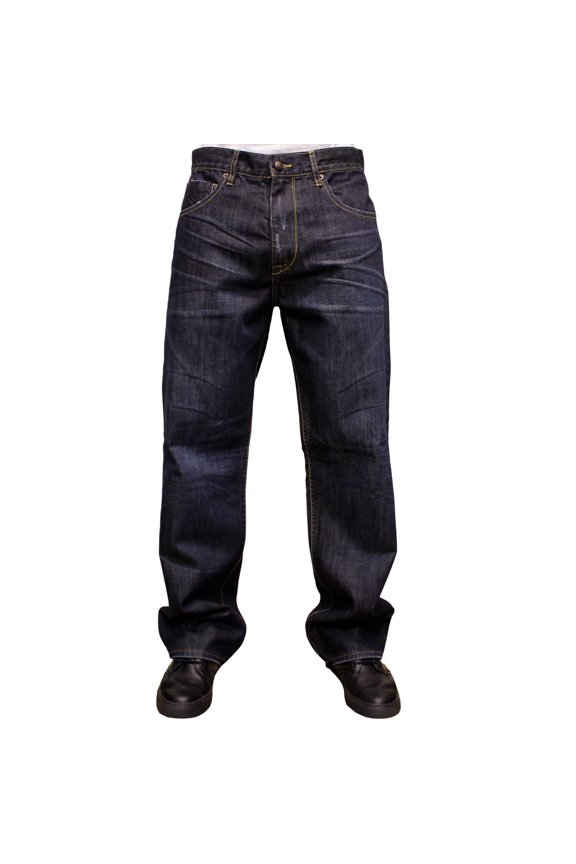 True Roots Classic 47 Jeans Indigo