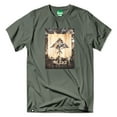 thumbnail image 1 of Lrg Ya Heard T-shirt Olive Drab, 1 of 1