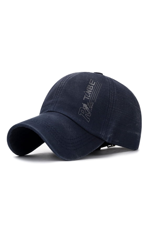 Baseball Caps for Men Unisex Cap Motors Racing Cotton Motorcycle Back Trucker Biker Hat
