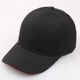 thumbnail image 1 of Lroveb Baseball Caps for Women Cap Snapback Hat Hip-Hop Adjustable Visor Hat, 1 of 4