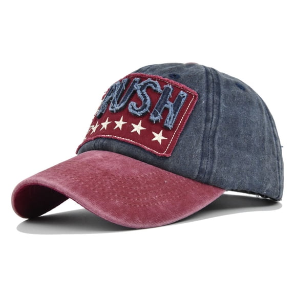 Lroveb Baseball Caps for Women Original Classic Low Profile Cotton Hat Men Cap Dad Adjustable Visor Hat