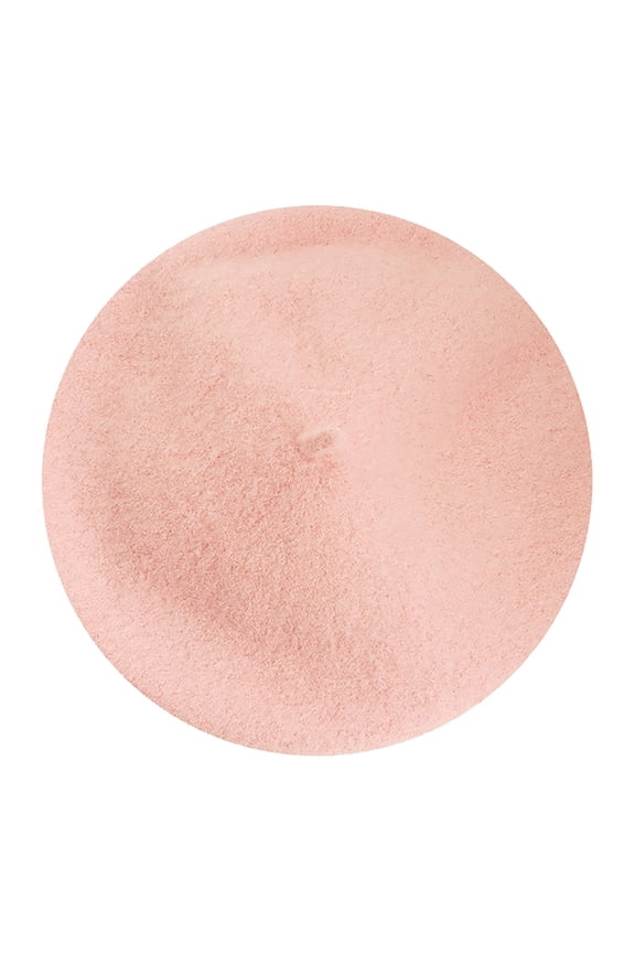 Beret Hats for Women Wool Lady British Vintage Fall Winter Korean Version Bud Hat Hipster Literary Day System Everything Hat