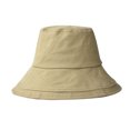 thumbnail image 1 of Lroveb Bucket Hats for Women Fashion Solid Color Satin Fisherman Hat Sunscreen Outdoors Cap Hat, 1 of 2
