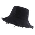 thumbnail image 1 of Lroveb Bucket Hats for Women Sun Hat with Uv Protection Rays Packable Stylish Wide Brim Summer Hat, 1 of 1