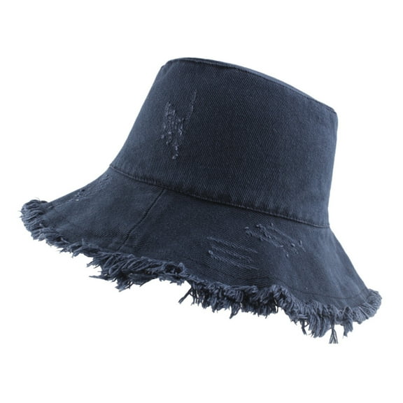 Lroveb Bucket Hats for Women Sun Hat with Uv Protection Rays Packable Stylish Wide Brim Summer Hat