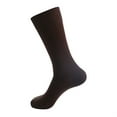 thumbnail image 1 of Lroveb Crew Socks for Men Men's Socks Autumn Winter Long Tube Combed Cotton Socks, 1 of 5