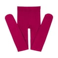 thumbnail image 1 of Lroveb Fleece Lined Pantyhose for Women 22Colors Autumn Winter Tights Stockings Pantyhose Female Warm Leggings Seamless Pantyhose, 1 of 7