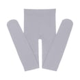 thumbnail image 1 of Lroveb Fleece Lined Pantyhose for Women 22Colors Autumn Winter Tights Stockings Pantyhose Female Warm Leggings Seamless Pantyhose, 1 of 6