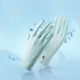 thumbnail image 1 of Lroveb Gloves for Women Non Slip Gloves Sun Protection Driving Summer Outdoor Gloves, 1 of 3