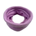 thumbnail image 1 of Lroveb Infinity Scarf for Women and Men Neck Warmth Winter Scarf Double Thick Wool Windproof Gift Warmer, 1 of 4