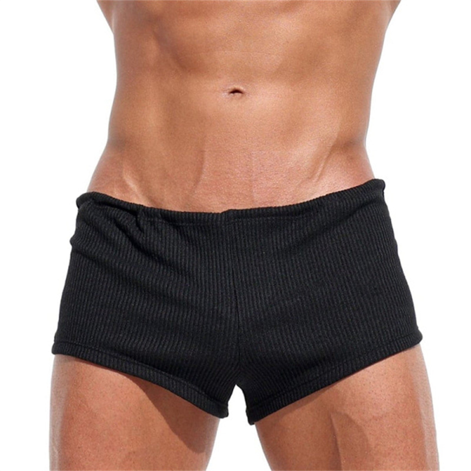 Tight mens gym shorts best sale