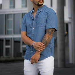 Walmart jean shirt 2025