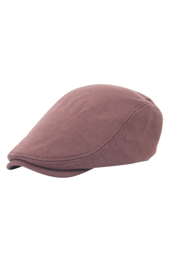Newsboy Hats for Men Women Black Grey Herringbone Baker Boy Tweed Flat Cap Mens Gatsby Hat