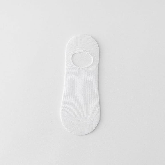 Lroveb No Show Socks for Men 1 Pairs Male Summer Mesh Socks Solid Invisible Breathable Sock Slippers Socks