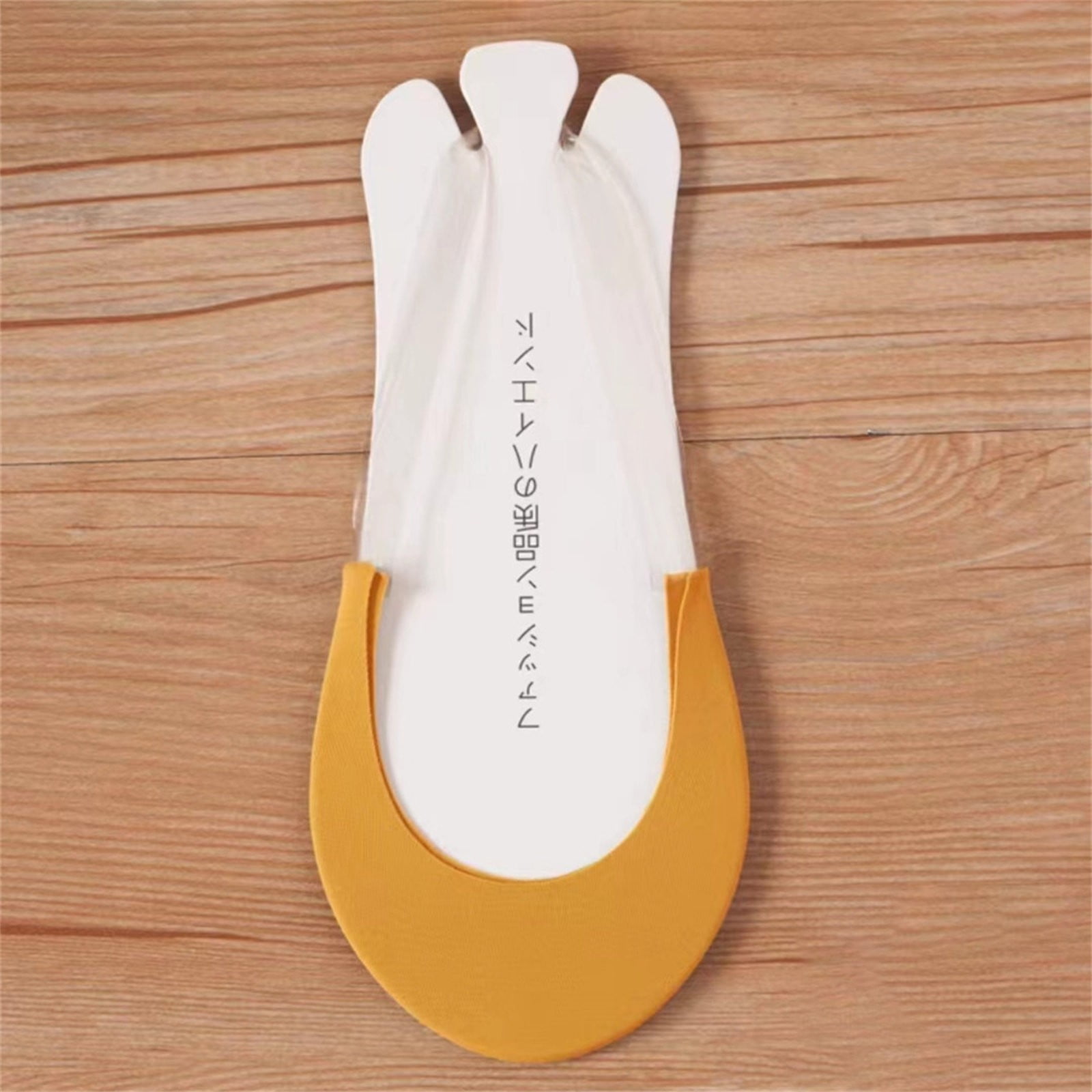 Lroveb No Show Socks for Women Toe Topper Socks Thin Liner Summer Ultra