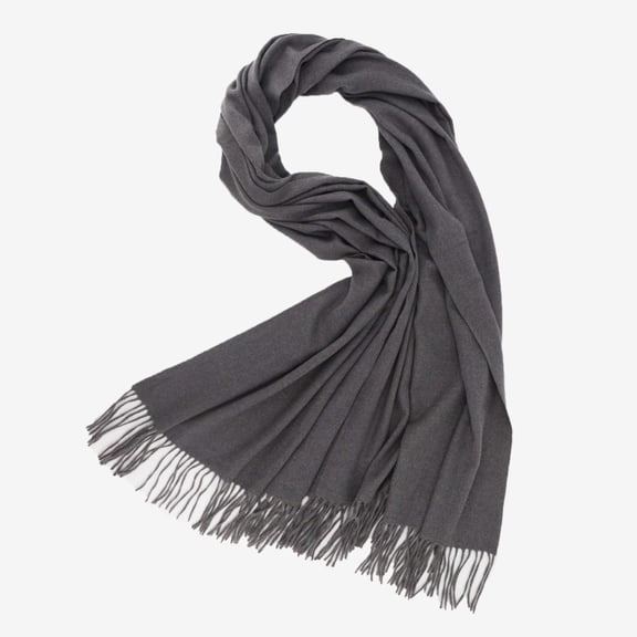 Lroveb Scarf for Women Wraps Wool Lightweight Scarf Soft Feel Pashmina Shawl Wrap Scarves